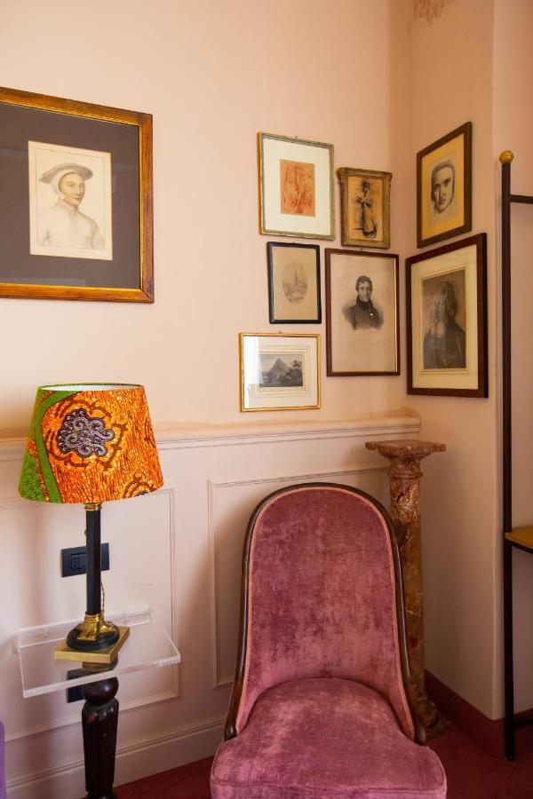 Stella D'Italia Bed & Breakfast Florence Ngoại thất bức ảnh
