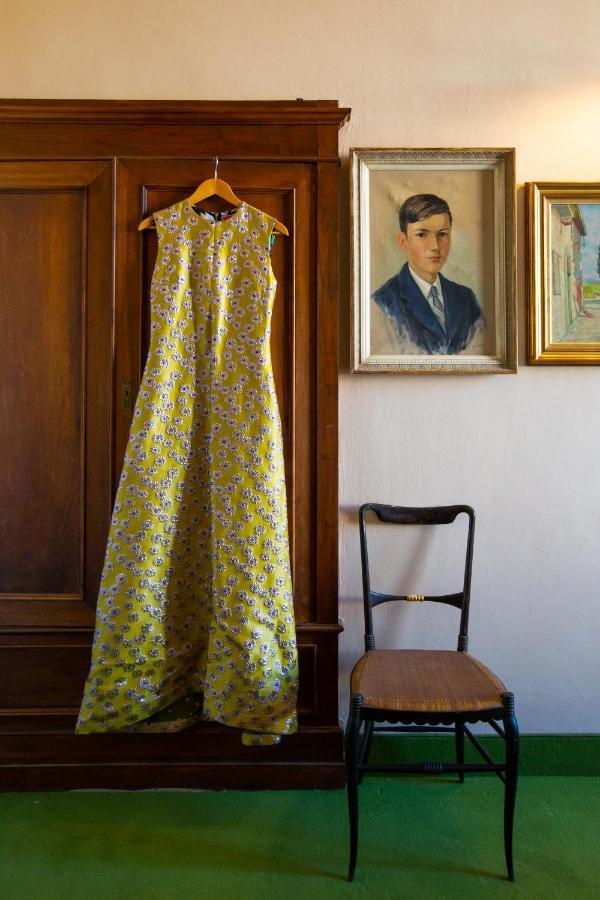 Stella D'Italia Bed & Breakfast Florence Ngoại thất bức ảnh