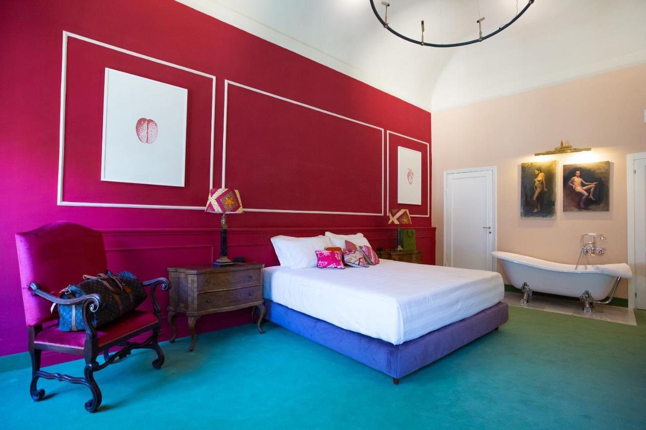 Stella D'Italia Bed & Breakfast Florence Ngoại thất bức ảnh