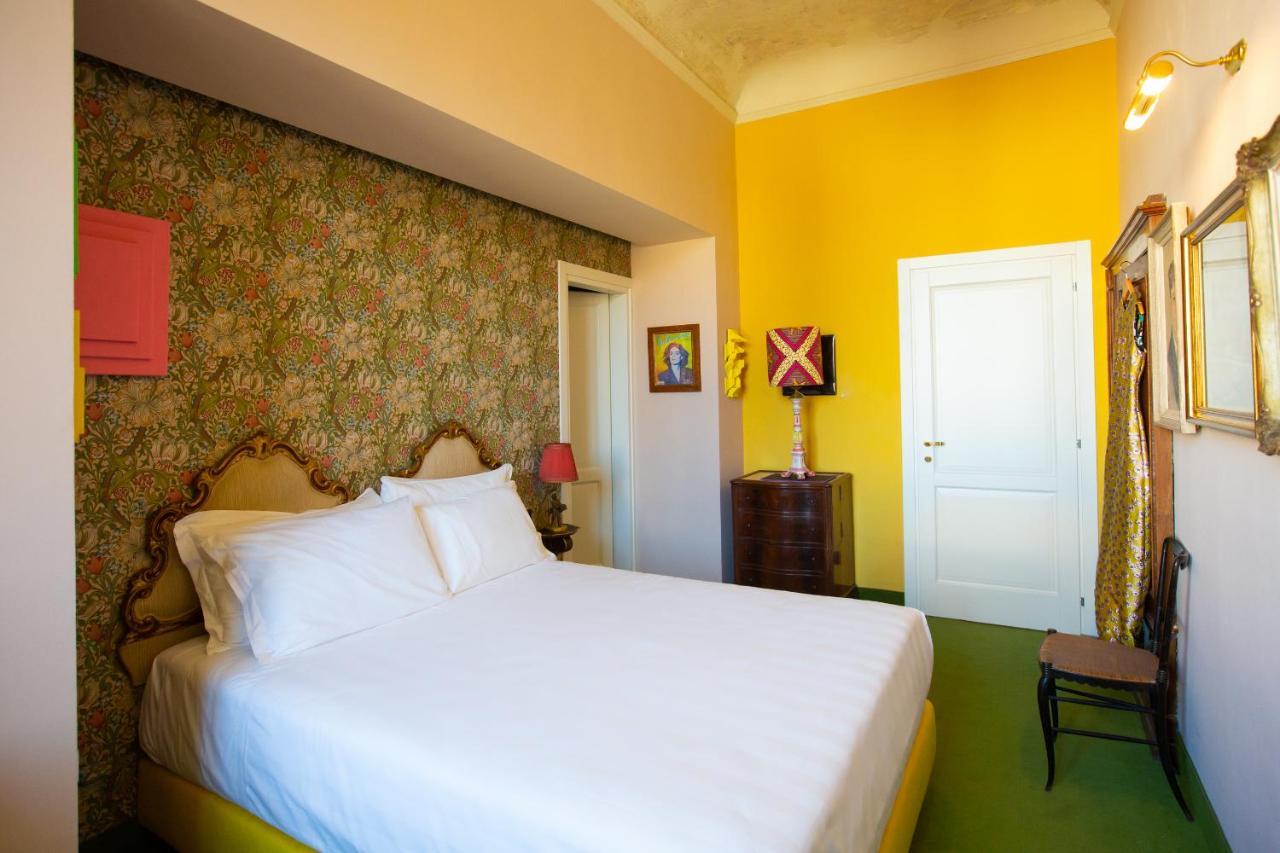 Stella D'Italia Bed & Breakfast Florence Ngoại thất bức ảnh