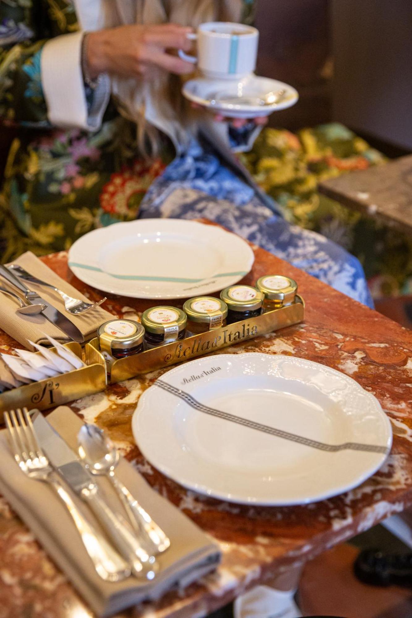 Stella D'Italia Bed & Breakfast Florence Ngoại thất bức ảnh