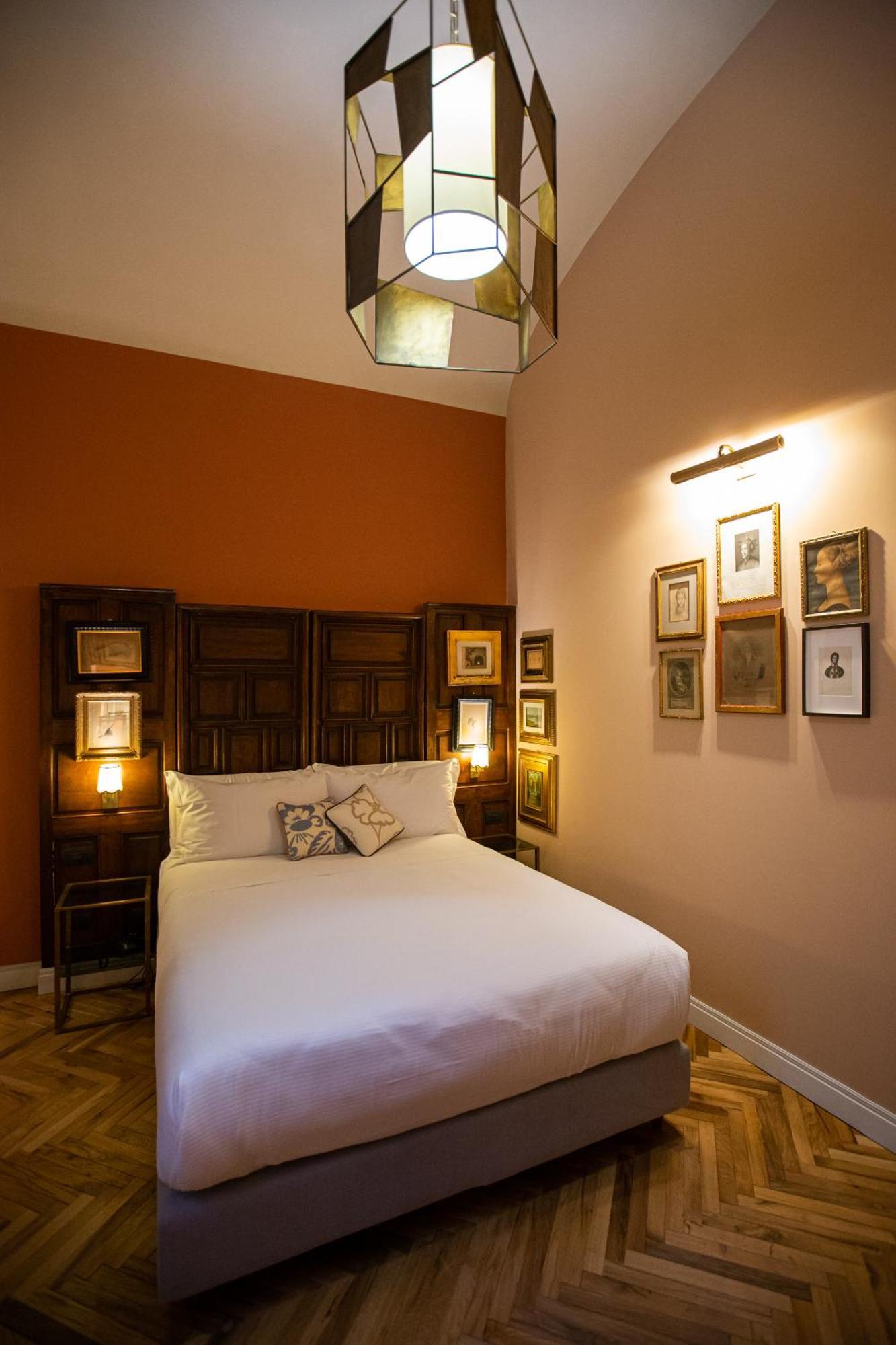 Stella D'Italia Bed & Breakfast Florence Ngoại thất bức ảnh