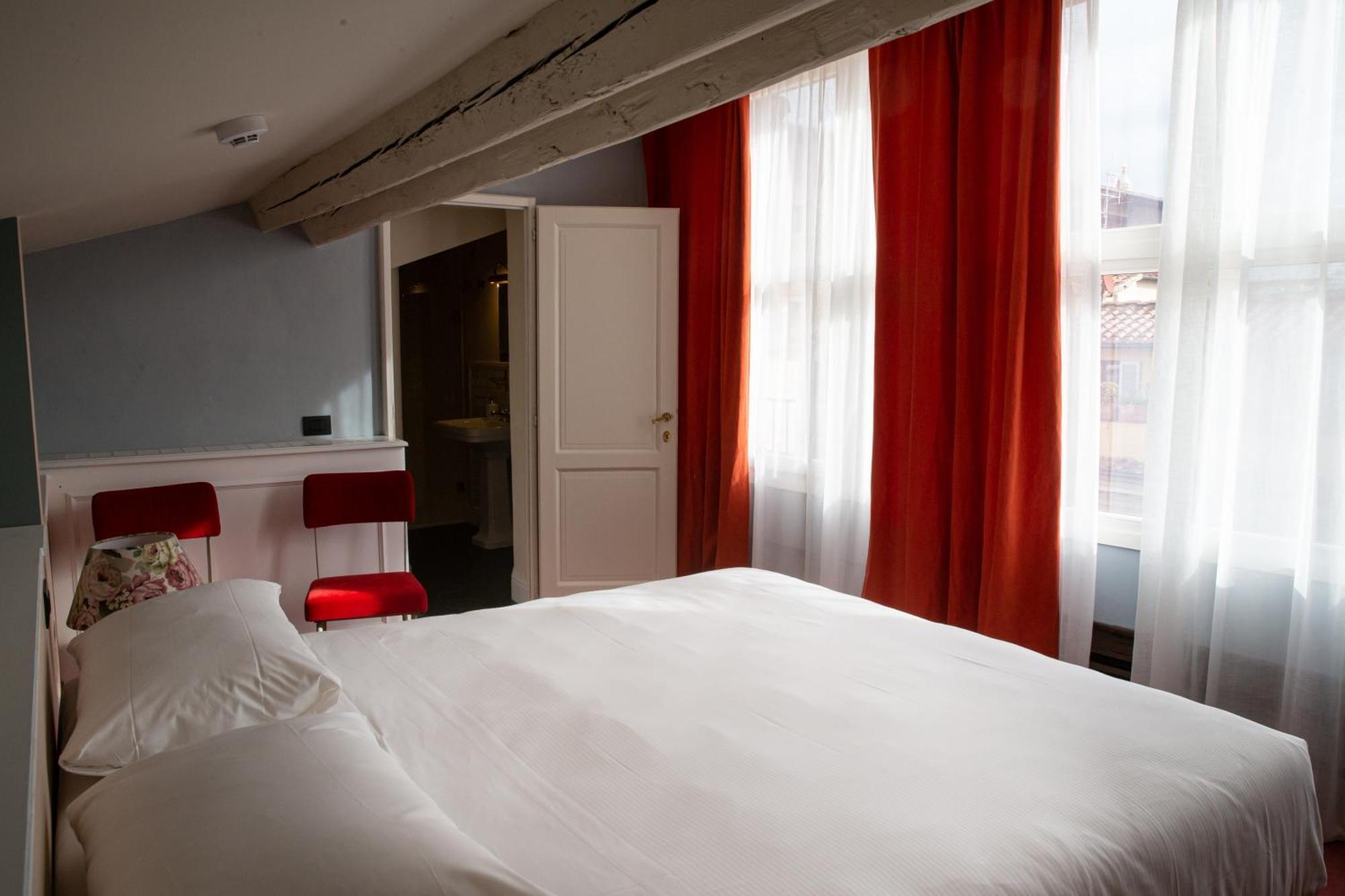 Stella D'Italia Bed & Breakfast Florence Ngoại thất bức ảnh