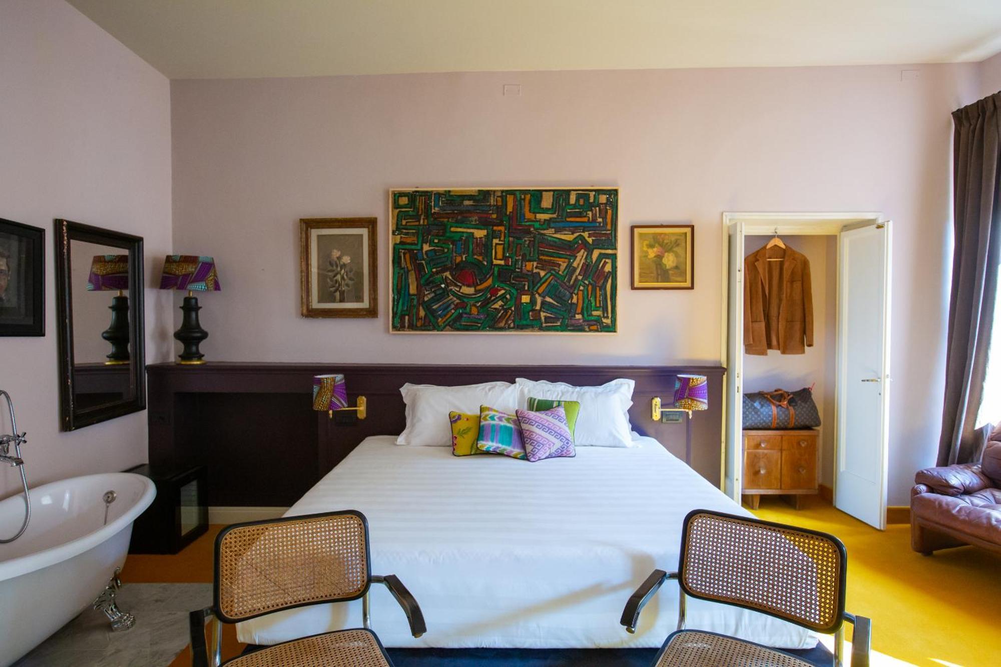 Stella D'Italia Bed & Breakfast Florence Ngoại thất bức ảnh