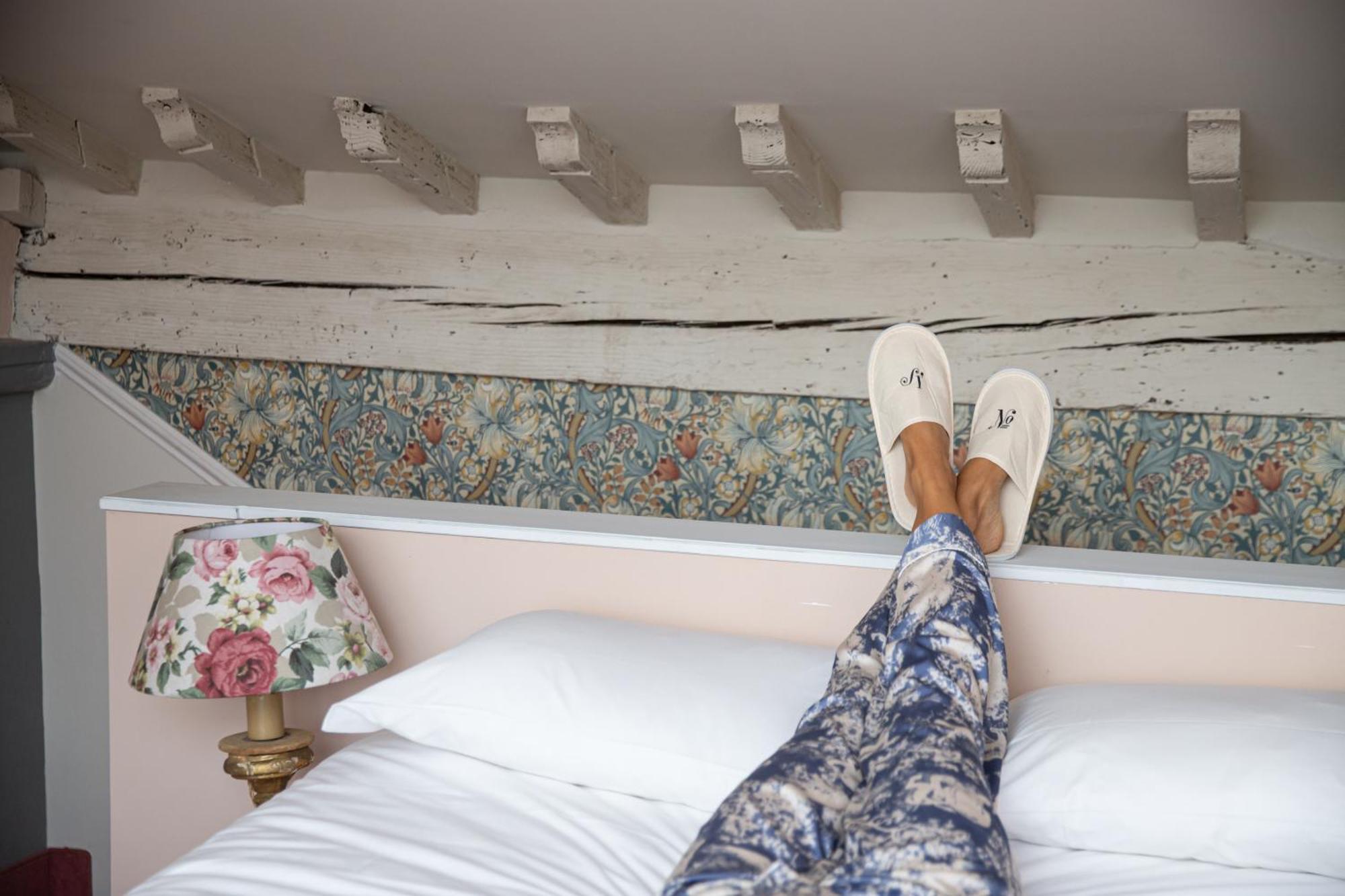 Stella D'Italia Bed & Breakfast Florence Ngoại thất bức ảnh
