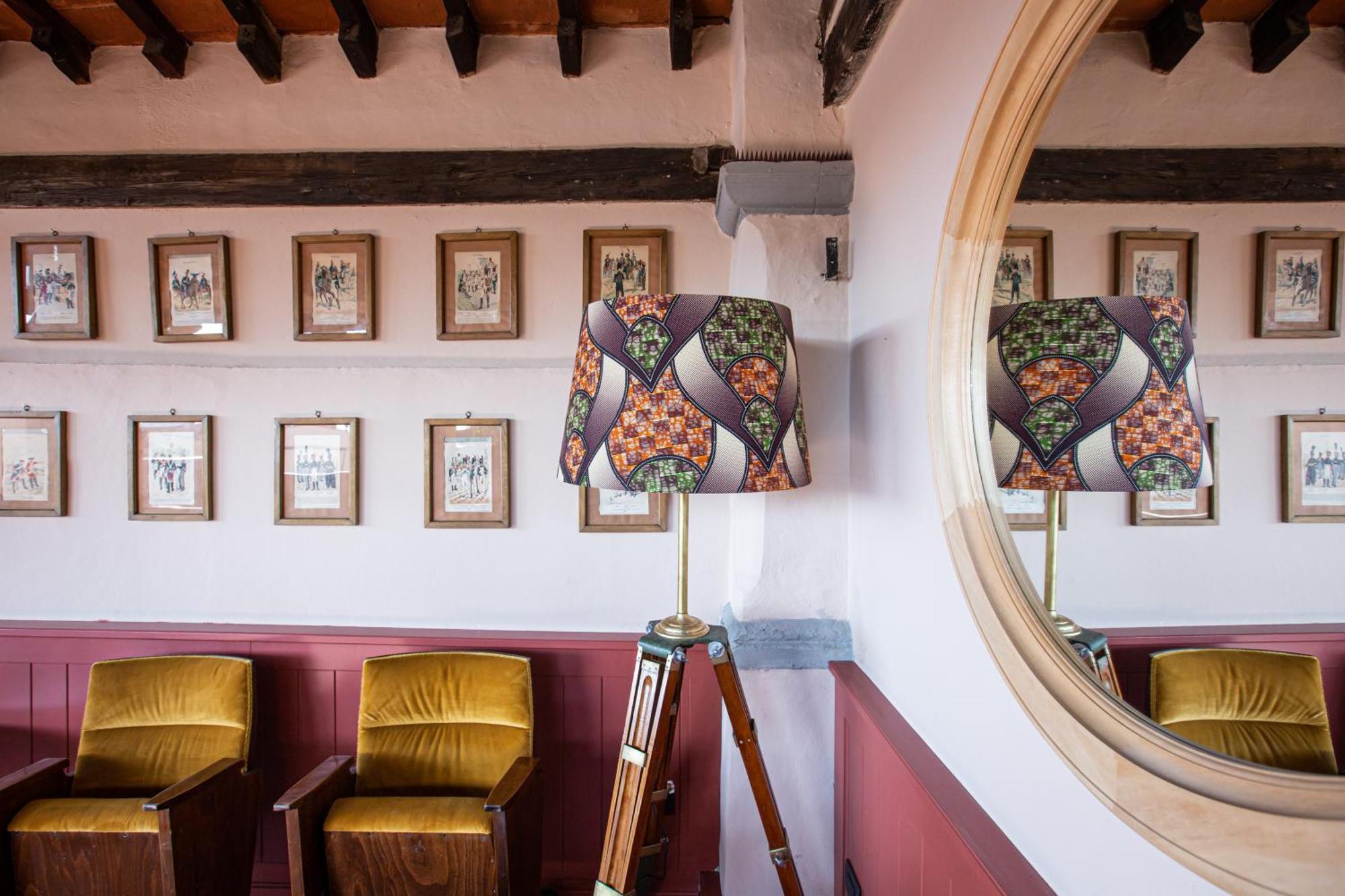 Stella D'Italia Bed & Breakfast Florence Ngoại thất bức ảnh