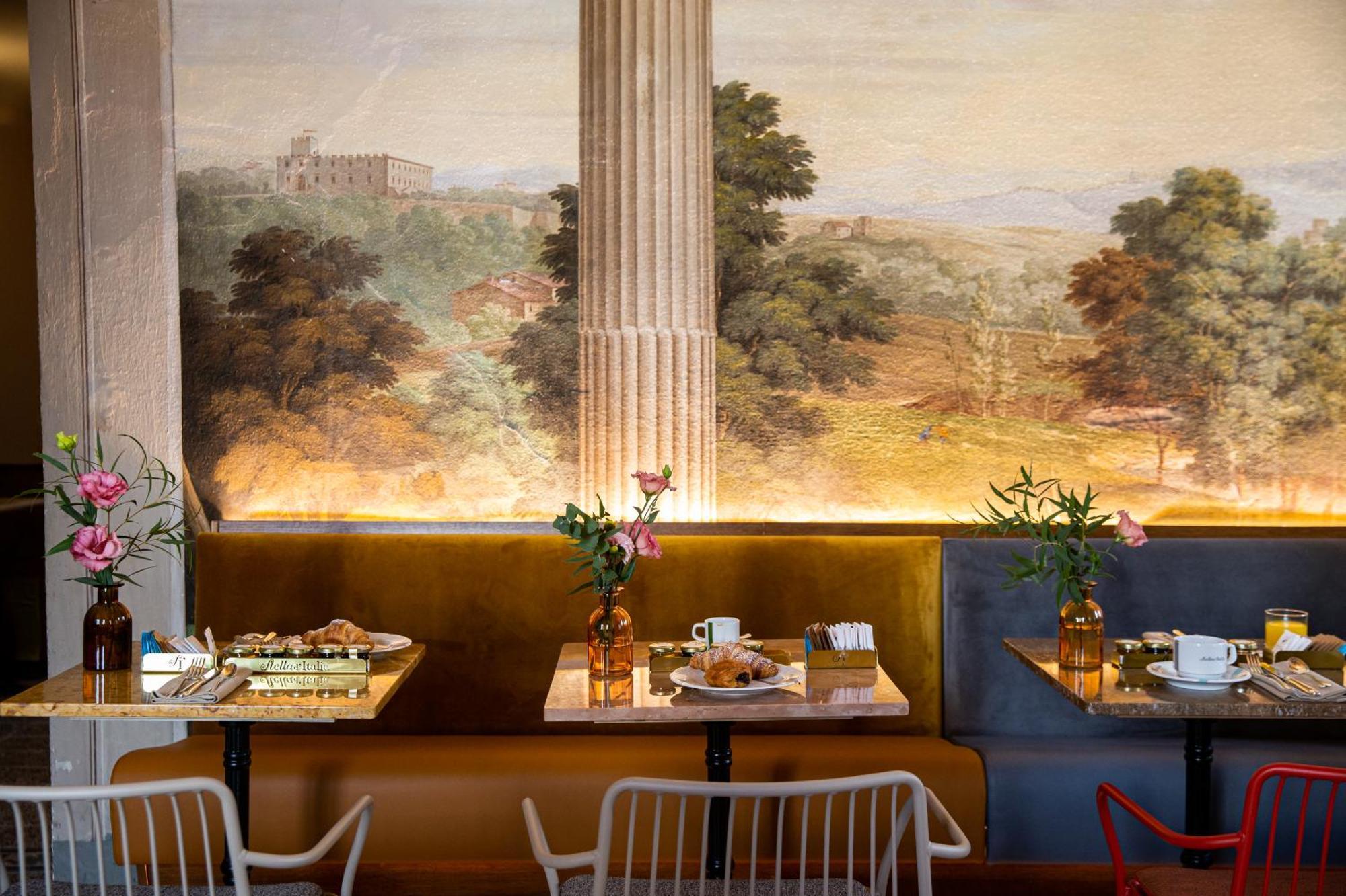 Stella D'Italia Bed & Breakfast Florence Ngoại thất bức ảnh